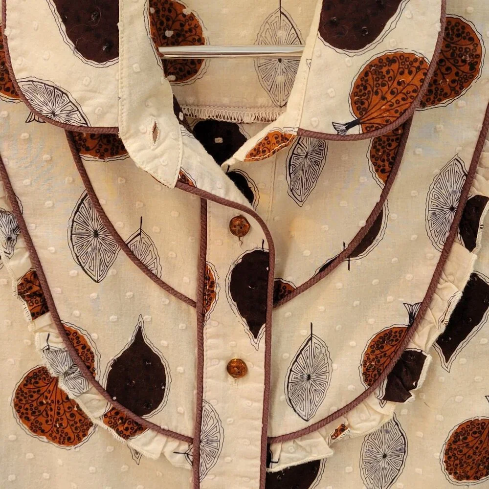 Odille Blouse - Picture 4 of 6